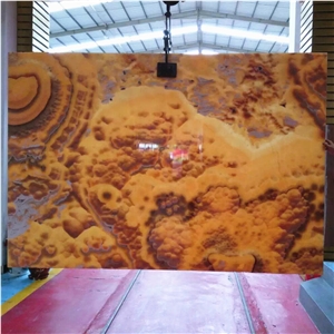 Mexican Orange Onice Onyx, Gold Alabaster Onix Onyx Slab,Gold Yellow Onyx Slabs Tiles, Arco Iris Onyx,Onice Jasper Onyx Stone