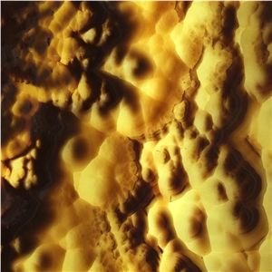 Translucent Orange Onyx Slab, Orange Yellow Onyx Slab,Gold Yellow Onyx, Golden Yellow Onyx,Backlit Yellow Cream Onix Marmol Slab, Durango Orange Onyx