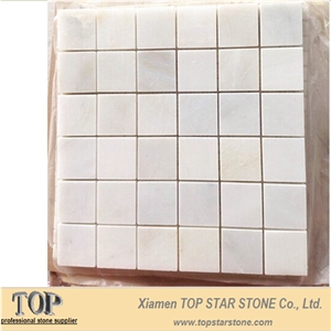 White Marble Tile,Carrara Marble Mosaic Border,Hexagon Stone Mosaic Wall Tile,White Carrara Mosaic Waterjet,Polished Pure White Marble Mosaic