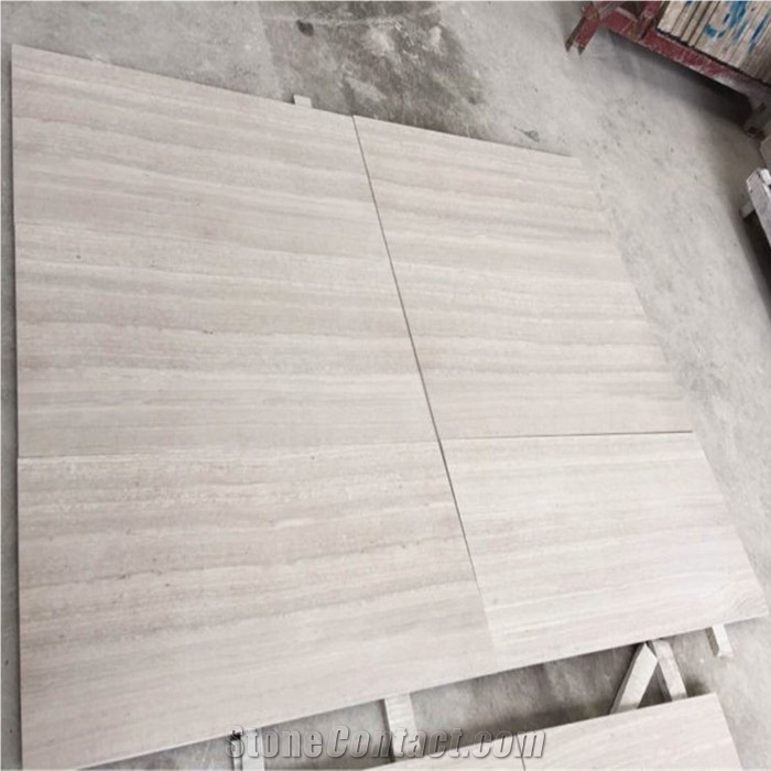 Wooden Grain Marble Floor Tile,White Wood Vein Marble Wall Wooden Grain Marble Floor Tile,White Wood Vein Marble Wall
