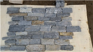 Random Culture Stone , Wall Cladding ,Thin Stone Veneer, Exposed Wall Stone, Flexible Stone Veneer