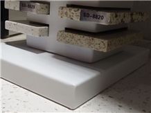 Natural Stone Slab Easel Stands Display Racks for Natural
