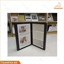 New Style Stone Sample Blinder