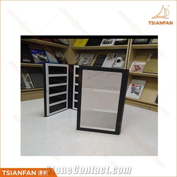 New Style Stone Sample Blinder
