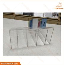 Sr012 Quartz Slab Marble Display Rack