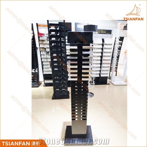 Sr050 Showroom Display Stands for Mosaic Tile