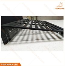 Sr112 Marble Slab Display Rack Stand