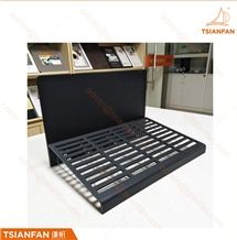Sr112 Marble Slab Display Rack Stand