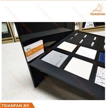 Sr114 Countertop Sample Display Board for Showroom Stand