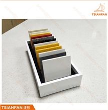 Srr115 Showroom Display Stands for Quartz Stone