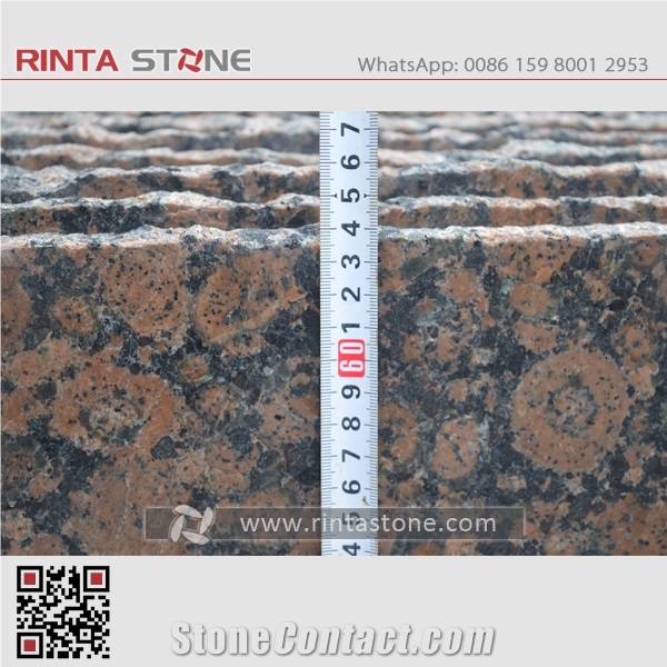 Baltic Brown Granite Coffee Diamond Stone Ed Bb Sd Quarry Blocks