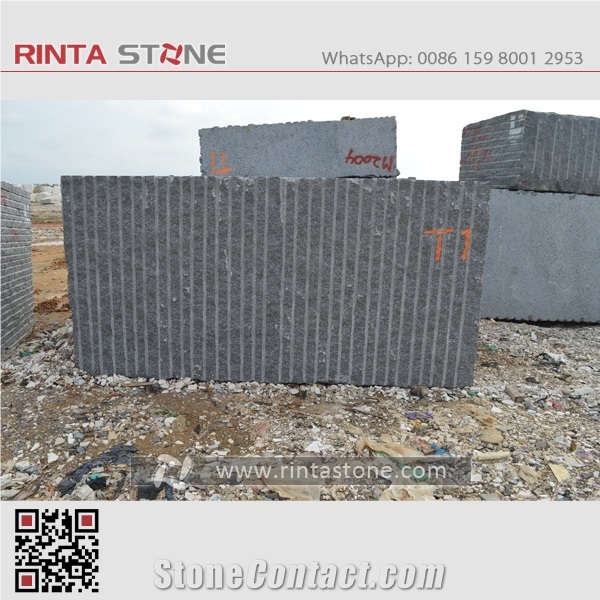 Blue Pearl Granite Blocks Azul Royal Labrador Lundhs Silver Blocks Db / Lg / Hq 12 Quarry