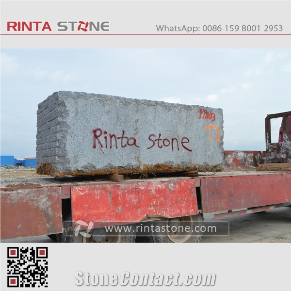 Blue Royal Pearl Granite Labrador Lundhs Silver Blocks Db / Lg / Hq 12 Quarry
