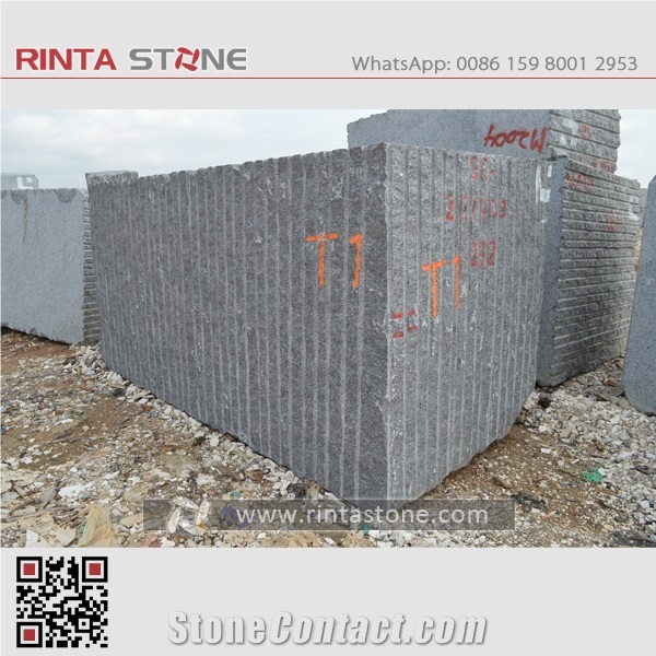 Blue Royal Pearl Granite Labrador Lundhs Silver Blocks Db / Lg / Hq 12 Quarry