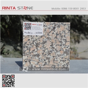 Crema Julia / Gris Mondariz Granite