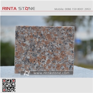 G361 Wulian Red Granite Similar G664 Stone Slabs Tiles