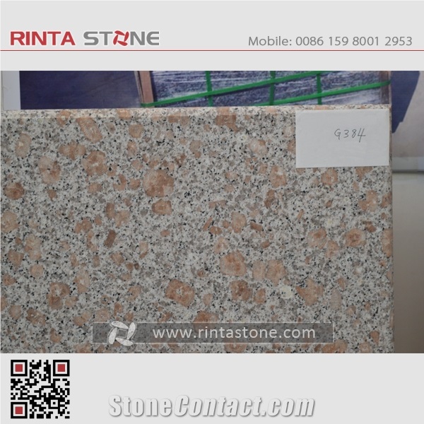 G384 Granite Pearl Red G3784 Judy Red