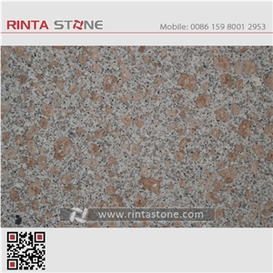 G384 Granite Pearl Red G3784 Judy Red