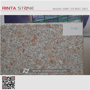 G384 Granite Pearl Red G3784 Judy Red