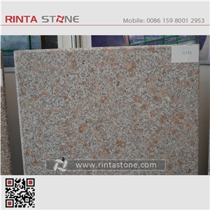 G384 Granite Pearl Red G3784 Judy Red