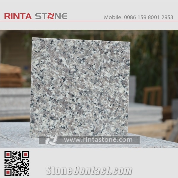 G436 Swan White Dallas Granite Goose Grey Gray Cheaper Stone