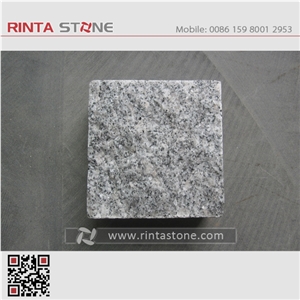 G603 New Padang Crystal White Granite Bianco Sesame Gray Grey Garden Cubestone Paving Cube Stone Pavers Paving Sets Cobble G603 New Padang Crystal White Granite Bianco Sesame Gray Grey Garden Cubestone Paving Cube Stone Pavers Paving Sets Cobble