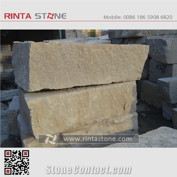 G648 Crystal Queen Rose Pink Granite Quarry Blokcs