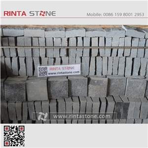 G682 Rusty Yellow Sunset Gold Golden Beige Desert Padang Giallo Fantasy Buff Garden Cubestone Paving Cube Stone Pavers Paving Sets Cobble