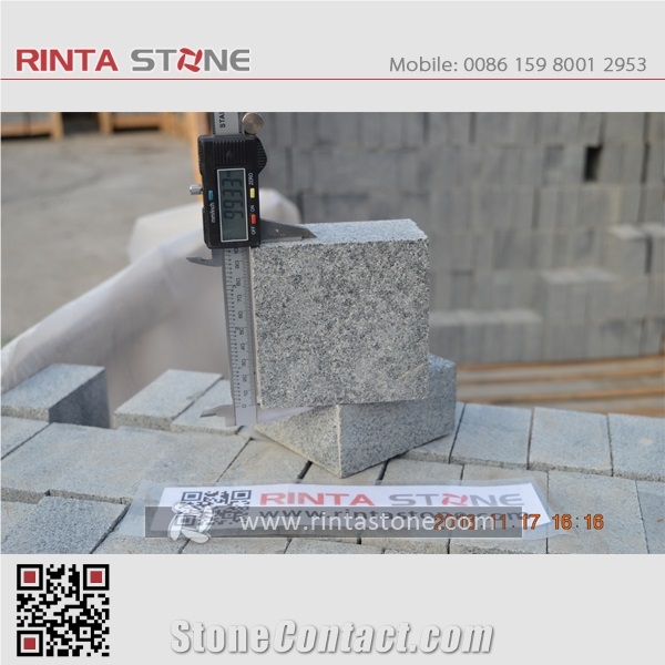 G682 Rusty Yellow Sunset Gold Golden Beige Desert Padang Giallo Fantasy Buff Garden Cubestone Paving Cube Stone Pavers Paving Sets Cobble
