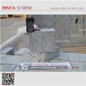 G682 Rusty Yellow Sunset Gold Golden Beige Desert Padang Giallo Fantasy Buff Garden Cubestone Paving Cube Stone Pavers Paving Sets Cobble