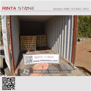 G682 Rusty Yellow Sunset Gold Golden Beige Desert Padang Giallo Fantasy Buff Garden Cubestone Paving Cube Stone Pavers Paving Sets Cobble