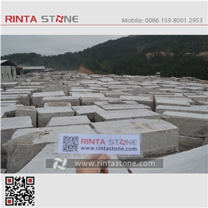 G687 Granite Peach Red Cherry Pink Imperial Cheapest Stone Quarry Blocks