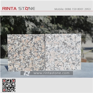 Gris Mondariz Granite / Golden Autumn Natural Brown Stone