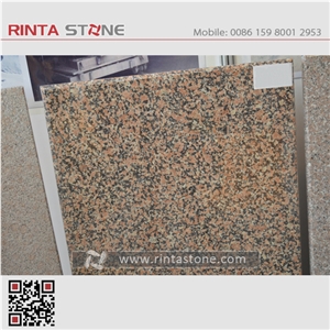 Kangbao Red Granite G1357 Pink Stone