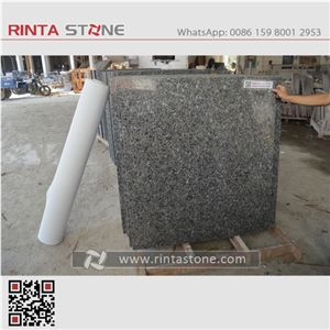 Labrador Claro Royal Blue Pearl Granite Norway Lundhs Marina Stone Natural Luxurious Building Material Slabs Thin Tiles Skirting Pattern Countertop