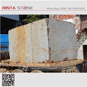 Marron Emperador Brown Dark China Cheap Veins Laurent Quarry Blocks