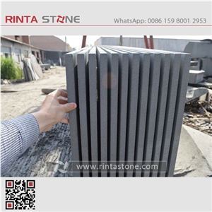 Shanxi Absolute Pure Best Black Granite Stone China Blocks Quarry