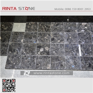 Volga Blue Irina Optima Star Granite Tiles