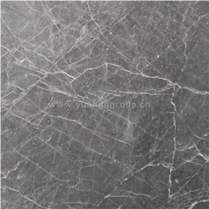 Italian Royal Silver Grey Marble Slabs