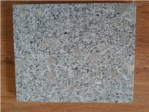 G383 Pearl Flower Granite Tile, Cheap Granite Tile