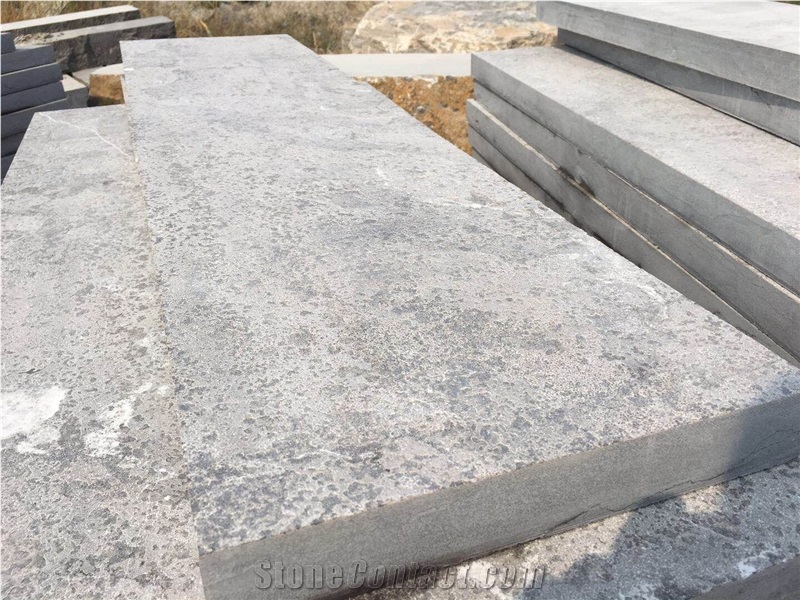 Manchu Caviar Limestone,Chateau Limestone