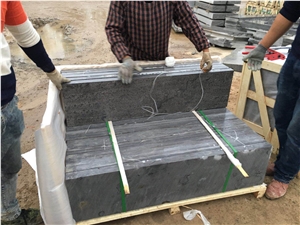 Manchu Caviar Limestone,Chateau Limestone