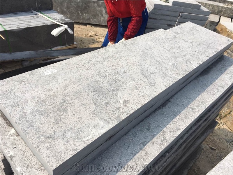 Manchu Caviar Limestone,Chateau Limestone