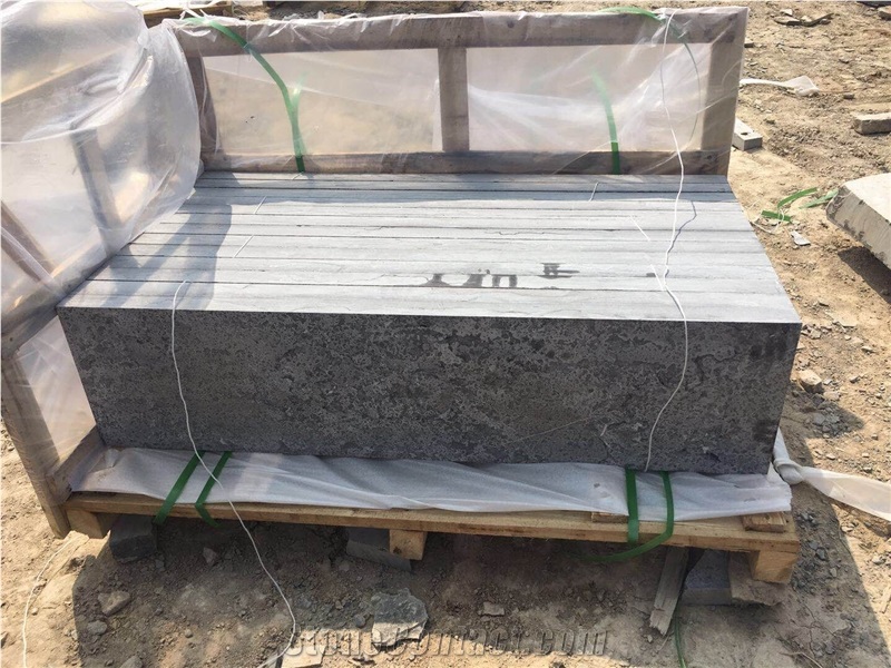 Manchu Caviar Limestone,Chateau Limestone