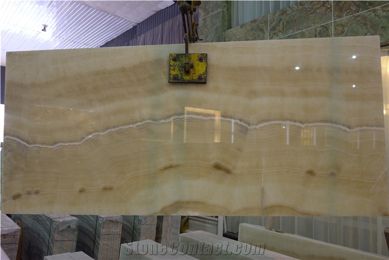 Popular Lifora Onyx ; Multicolor Polished Onyx Floor Covering Tiles ;Flooring,Feature Wall,Clading,Hotel Lobby Project Decoration
