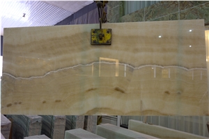 Popular Lifora Onyx ; Multicolor Polished Onyx Floor Covering Tiles ;Flooring,Feature Wall,Clading,Hotel Lobby Project Decoration