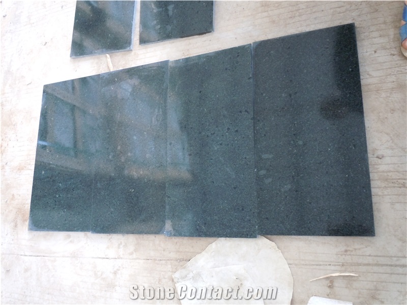 High Quality Green Paving Floor Tiles,G612 Granite Stone Zhangpu Green Granite