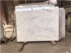 Carrara Dolomite Tiles, Bianco Dolomite Marble