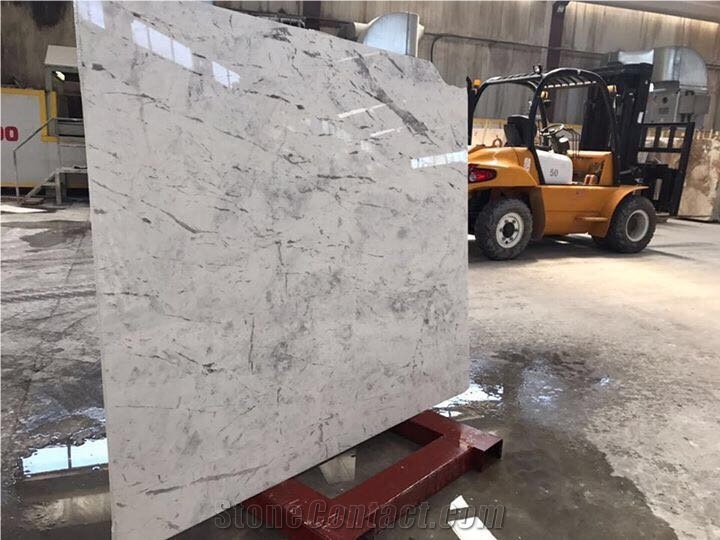 Carrara Dolomite Tiles, Bianco Dolomite Marble