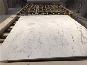 Carrara Dolomite Tiles, Bianco Dolomite Marble